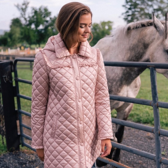 Gal Meets Glam Jackets & Blazers - Gal Meets Glam Marissa Coat